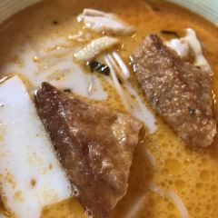 OldTown White Coffee KLIA User Photo
