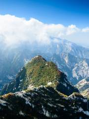 Mount Huashan