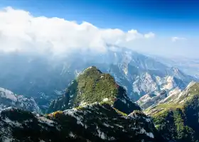 Mount Hua