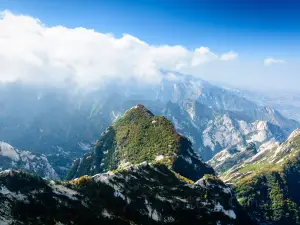 Mount Hua