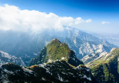 Mount Hua