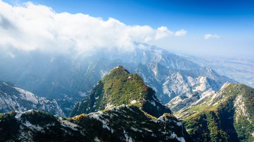 Mount Hua