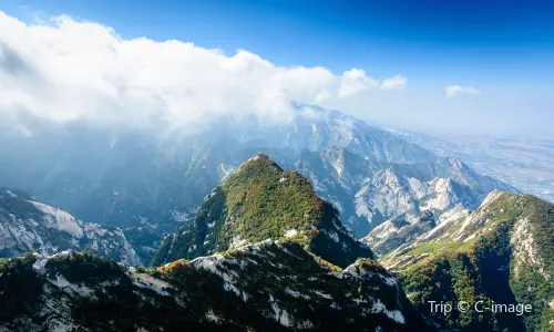 Mount Hua