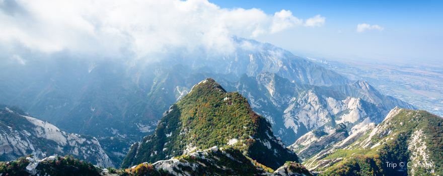 Mount Hua