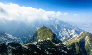 Mount Hua