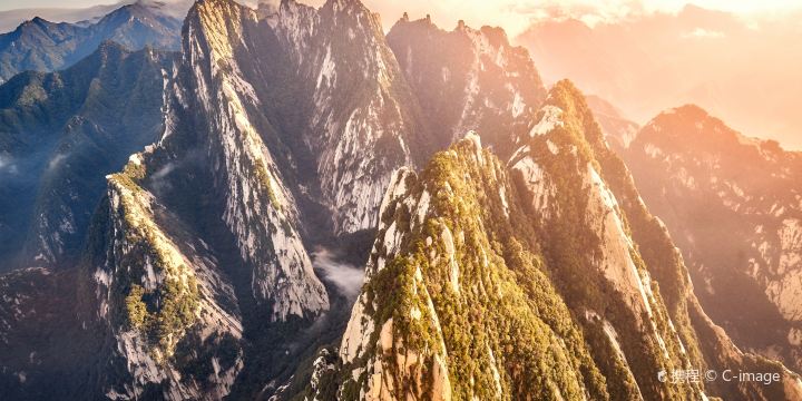Mount Hua