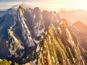 華山