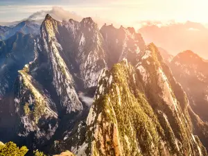 Mount Hua