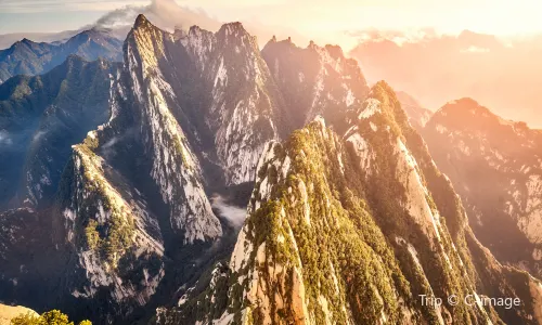 Mount Hua