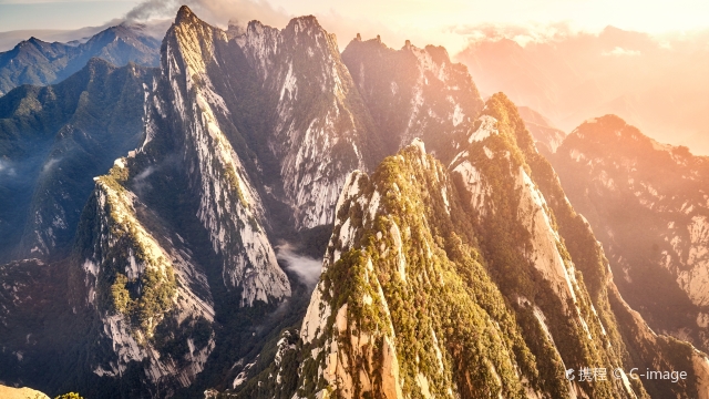 Mount Hua
