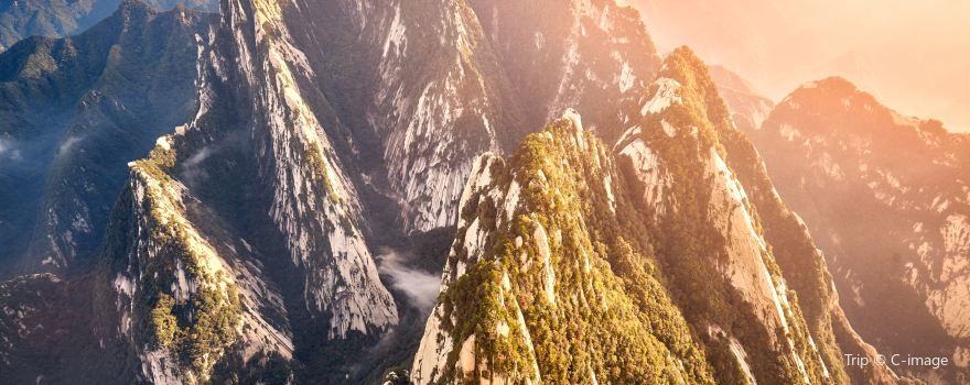 Mount Hua