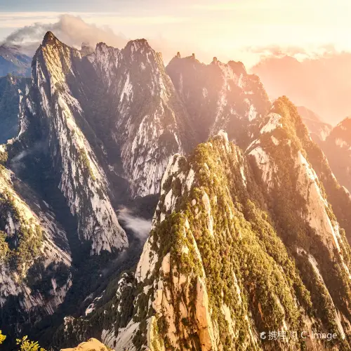 Mount Hua