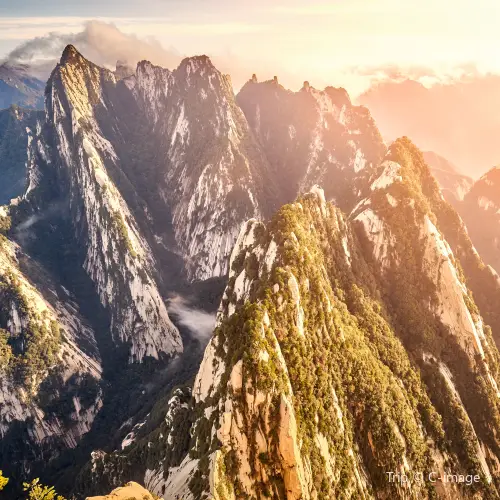 Mount Hua