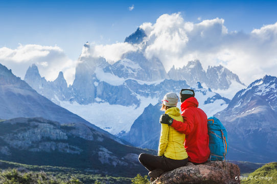 Fitz Roy