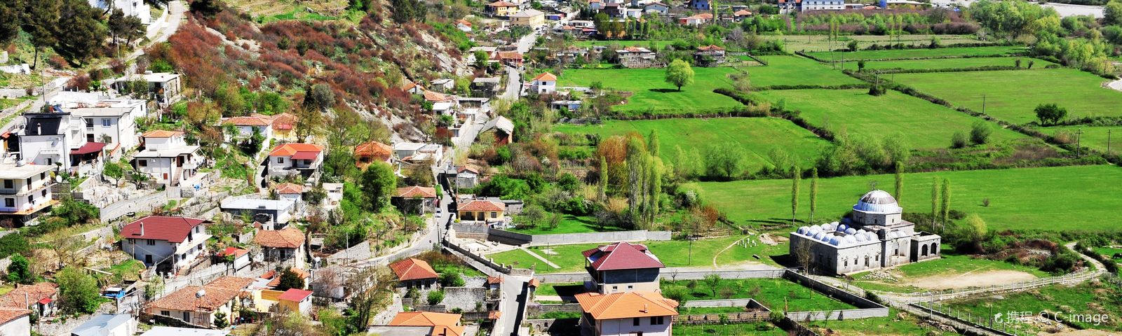 알바니아SIM카드/데이터