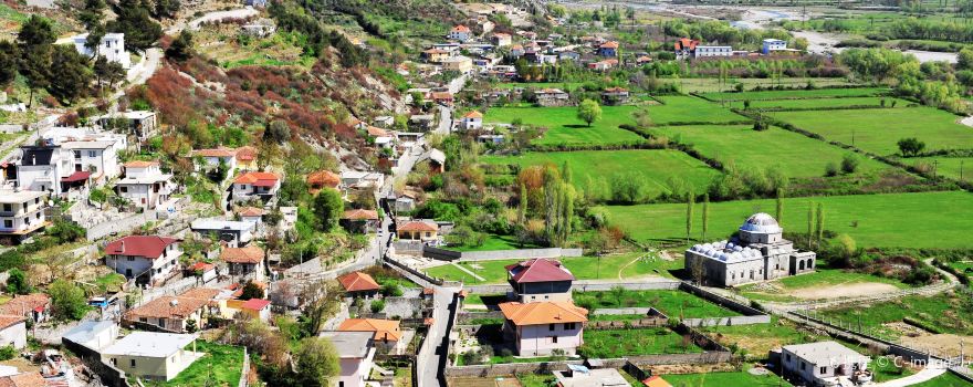 Albanie