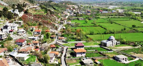 Hotels mit Wi-Fi in Albanien