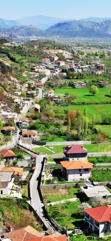 Lemmikkieläimet sallittu hotellit maassa Albania