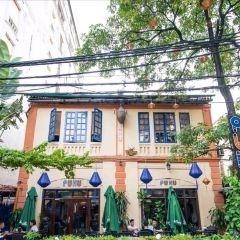 Puku Cafe & Bar User Photo