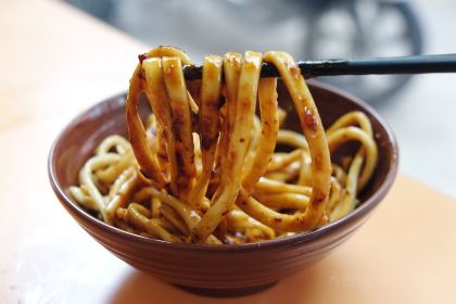 龙抄手(春熙路总店)