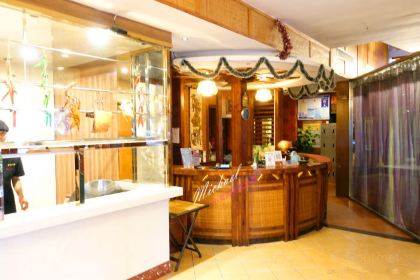 Savory Bali Indonesian Restaurant