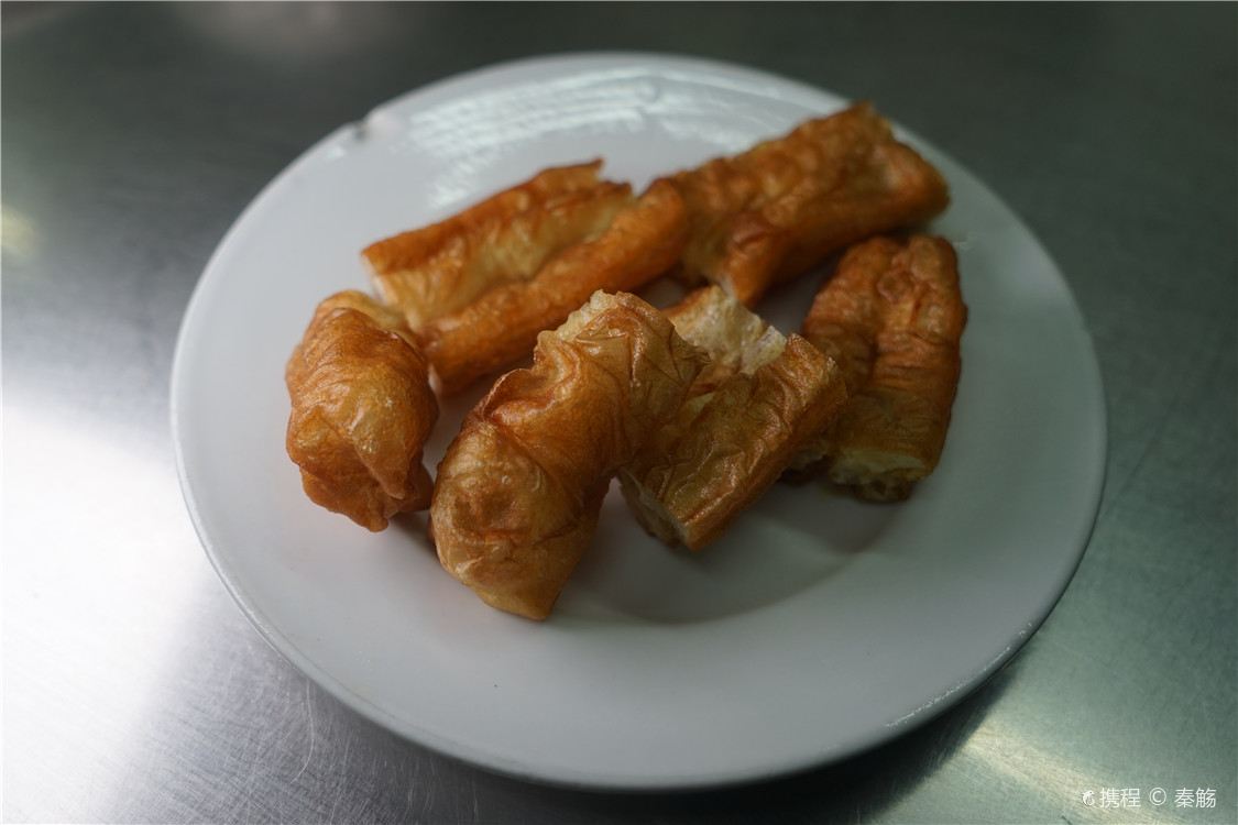 源记肠粉（华贵路店）餐厅相片 2