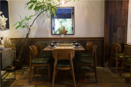 Tiao Shi | Hai Xian Si Chu(Gu Lang Yu Lao Dian)