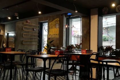 BRAVO BURGER＋