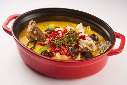 SHANG SHAN ·ZHONG GUO CHU FANG(JIAN FA JFC PIN SHANG ZHONG XIN DIAN)