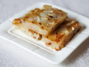 Nan Yuan RESTAURANT