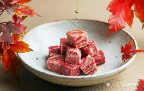 YANSHE FEATURED HOT POT