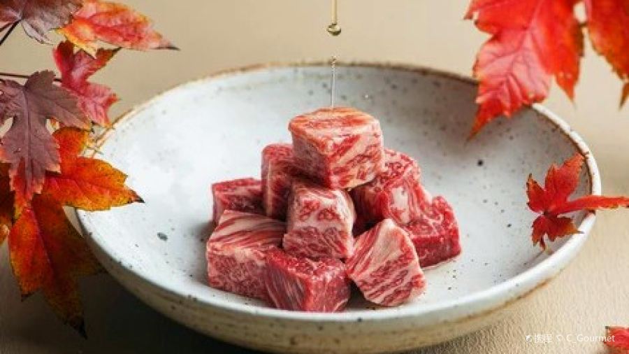 YANSHE FEATURED HOT POT