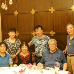 Wei Ding Xuan ảnh của người dùng
