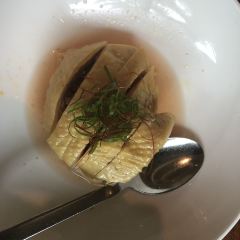 YUE User Photo