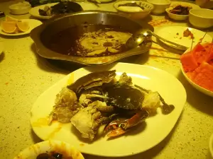 Chinese Taiwan Restaurant
