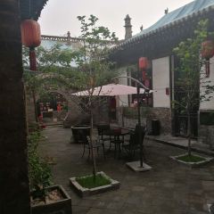 Yunjinchenggongguan User Photo