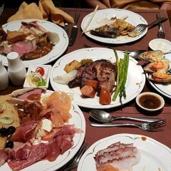 Café Ilang-Ilang User Photo
