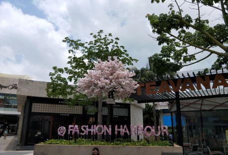 Fashion Harbour