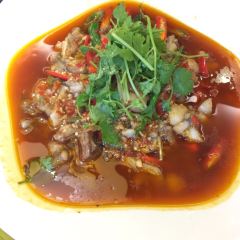 Chen Mapo Tofu User Photo