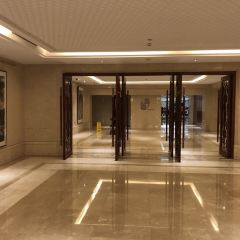 万豪酒店·龙舍中餐厅 User Photo