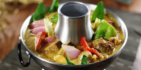 世紀蕉葉（馬園路店）