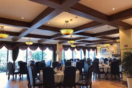 FlavourCourtyard Restaurant