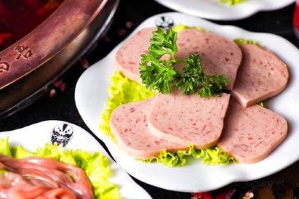 Wei Shu Wu Lao Hotpot (Heping)