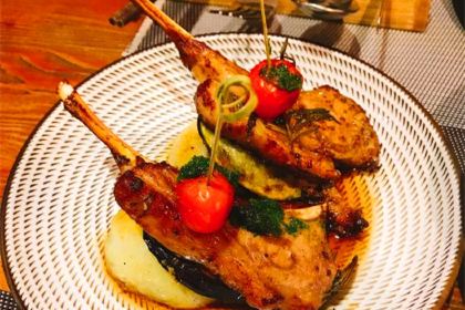 Xiao Man (Liu Zhuang Branch)