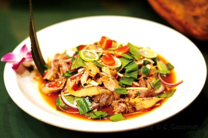 Lao Dian Mountain Village· Yunnan Ethnic Cuisine (Chuncheng Road Branch)