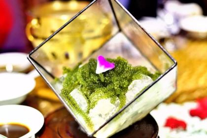 Man Li Jiang Restaurant