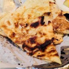 Gulati Restaurant, Pandara Road User Photo