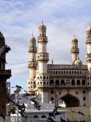 Mecca Masjid