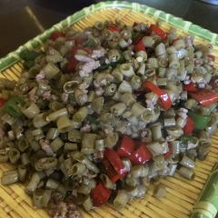 今慕腊味馆（芙蓉镇店） User Photo