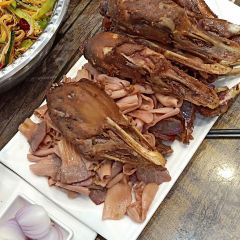 邵胖子大鹅店(如意店) 여행 사진